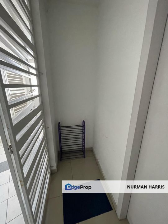 Hot Area Freehold High ROI Studio i-SOHO @ i-City Service Residence Apartment Shah Alam Selangor, Selangor, Shah Alam
