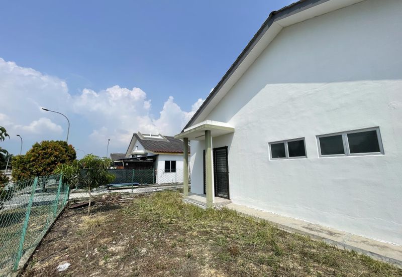 Jalan Haji Iman Omar 