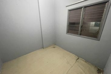 Pangsapuri Bukit Baru