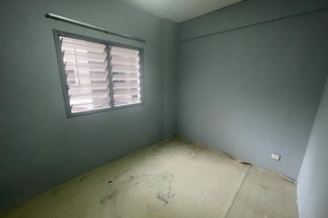 Pangsapuri Bukit Baru