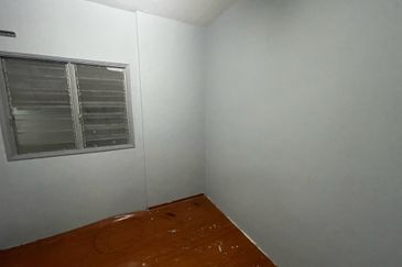 Pangsapuri Bukit Baru