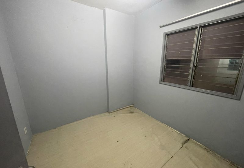 Pangsapuri Bukit Baru