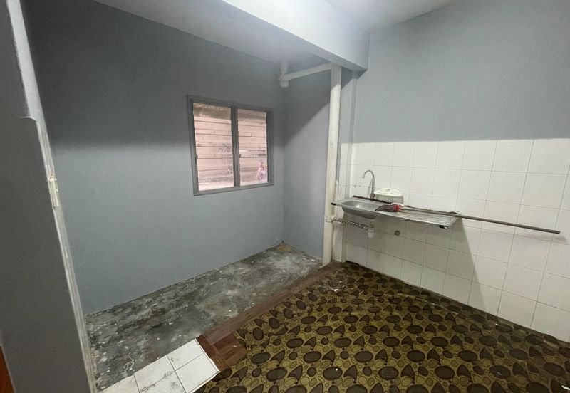 Pangsapuri Bukit Baru