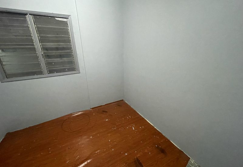 Pangsapuri Bukit Baru