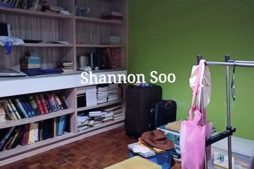 Taman Wawasan, Pusat Bandar Puchong