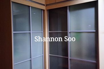 Taman Wawasan, Pusat Bandar Puchong