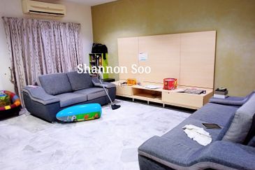 Taman Wawasan, Pusat Bandar Puchong