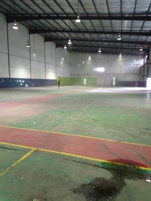 Shah Alam Seksyen 27 Factory Warehouse With 40ft Ceiling Height For