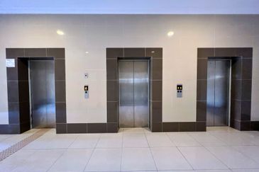 JALAN PJU 1A/1 TAIPAN DAMANSARA 2