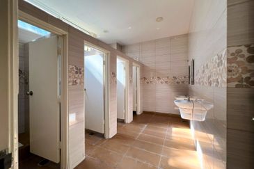 JALAN PJU 1A/1 TAIPAN DAMANSARA 2