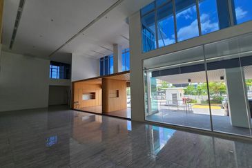 Temasya Industrial Park