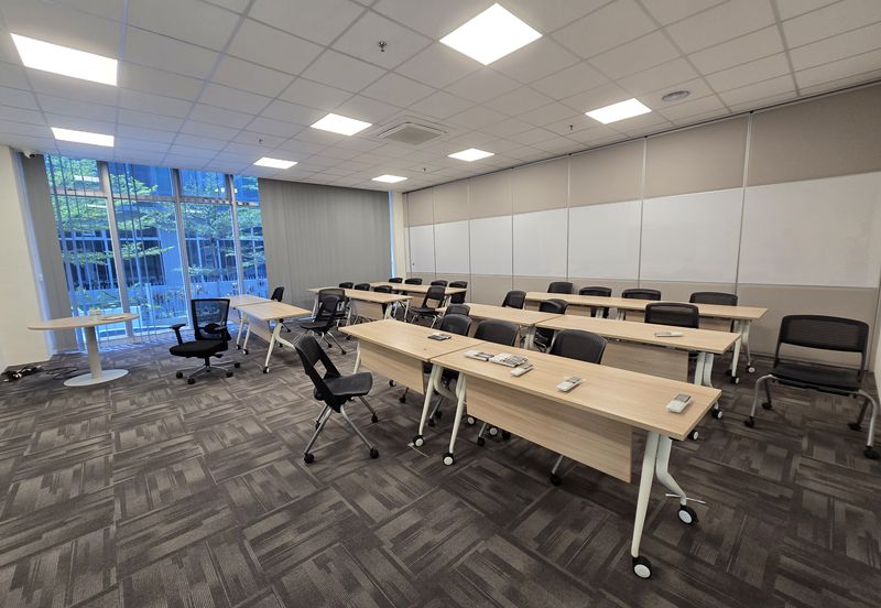 Temasya Industrial Park