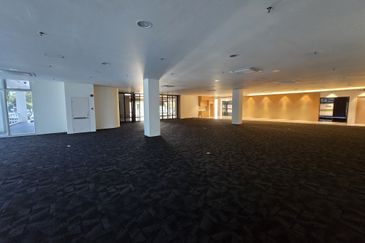 Temasya Industrial Park