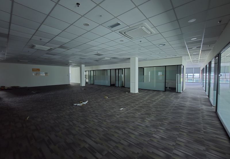 Temasya Industrial Park