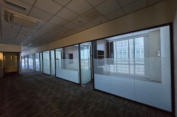 Temasya Industrial Park