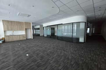 Temasya Industrial Park