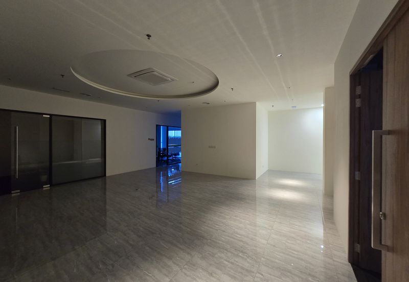 Temasya Industrial Park