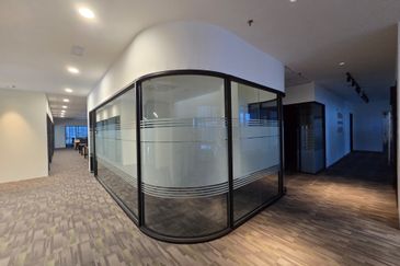 Temasya Industrial Park