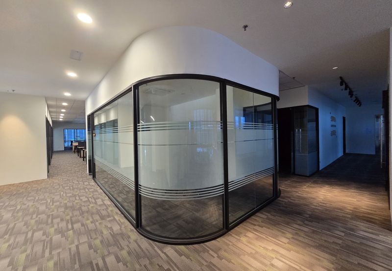 Temasya Industrial Park