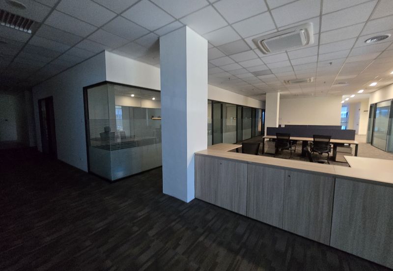 Temasya Industrial Park