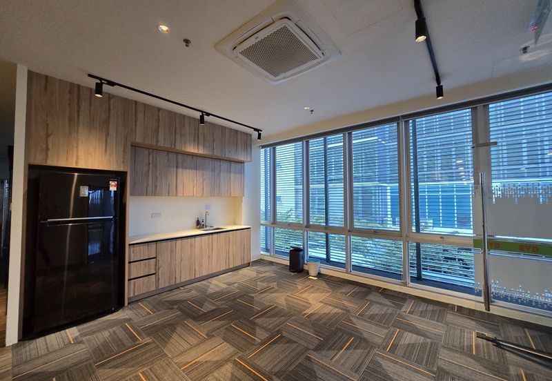 Temasya Industrial Park