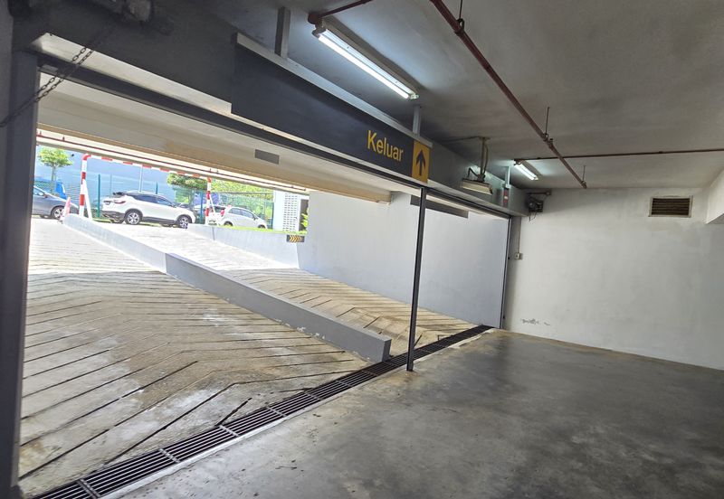 Temasya Glenmarie (Commercial)