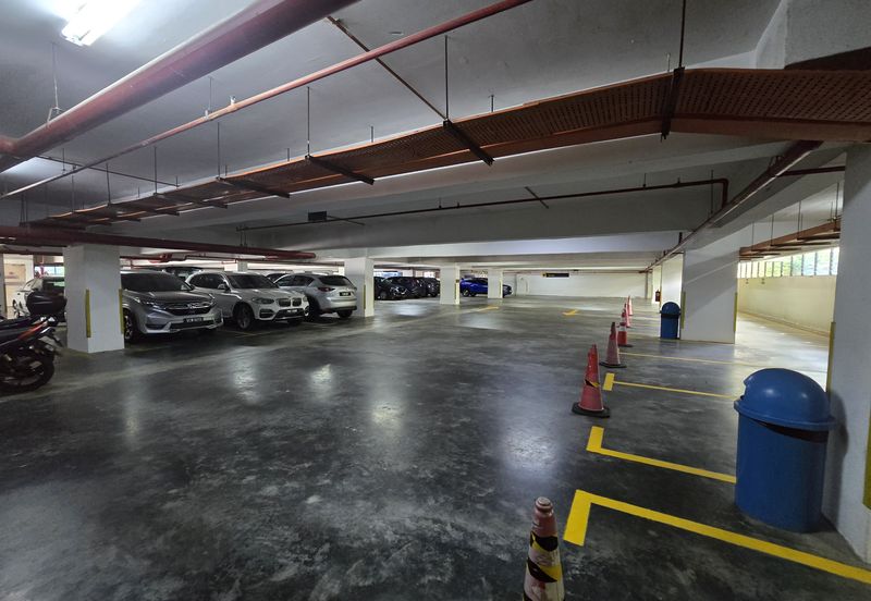 Temasya Glenmarie (Commercial)