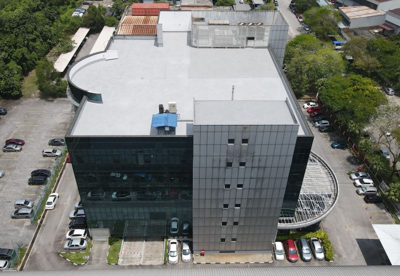 Temasya Glenmarie (Commercial)