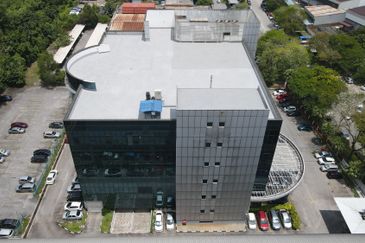 Temasya Glenmarie (Commercial)