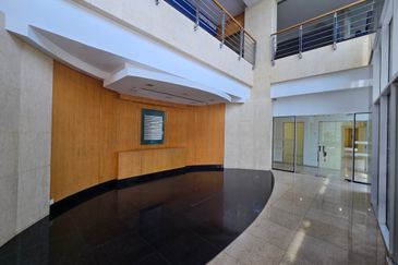 Temasya Glenmarie (Commercial)