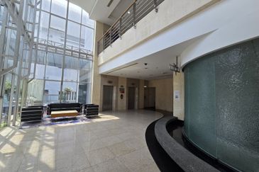 Temasya Glenmarie (Commercial)