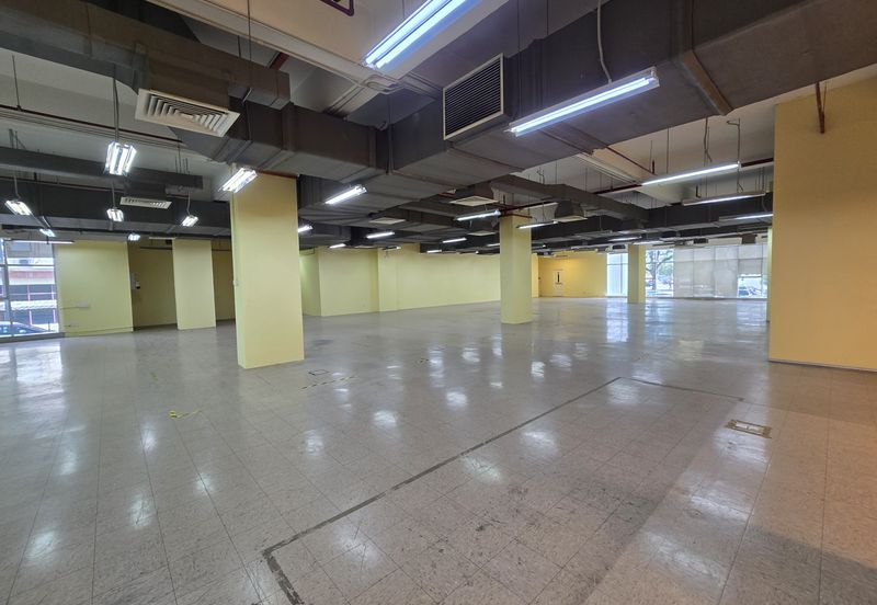 Temasya Glenmarie (Commercial)