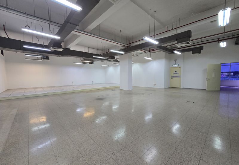 Temasya Glenmarie (Commercial)