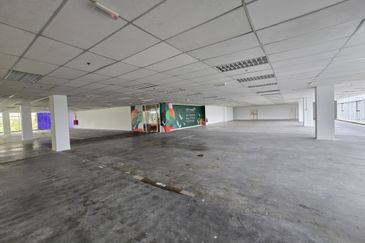 Temasya Glenmarie (Commercial)