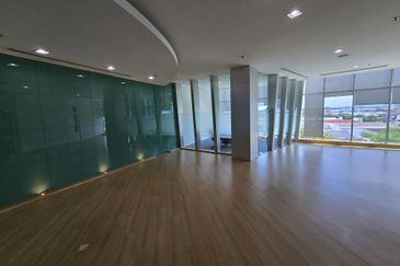 Temasya Glenmarie (Commercial)