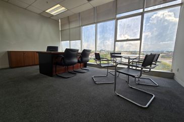 Temasya Glenmarie (Commercial)