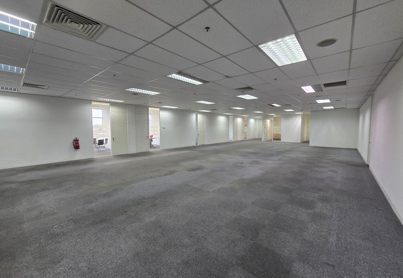 Temasya Glenmarie (Commercial)