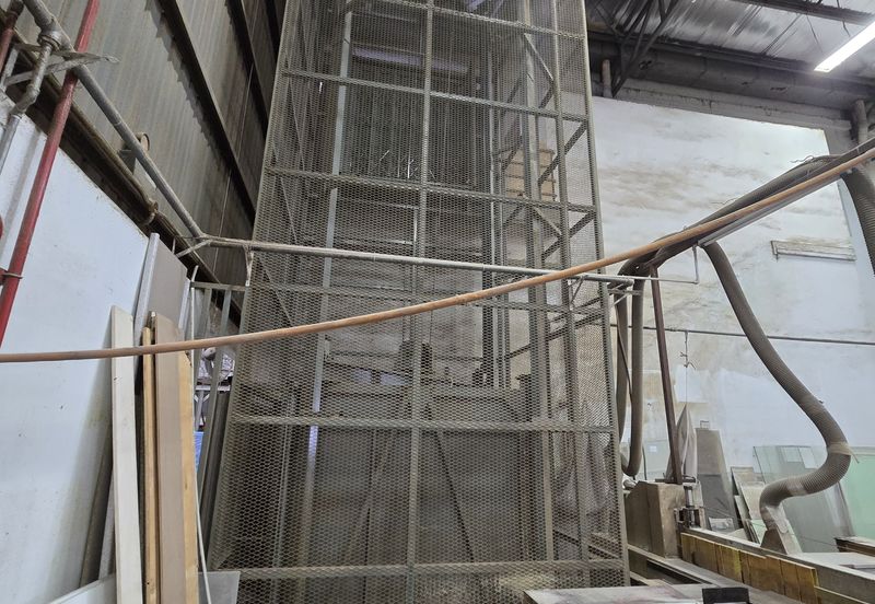 Jalan Bukit Kemuning