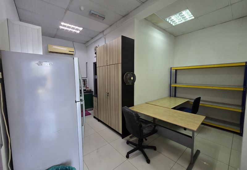 Jalan Bukit Kemuning