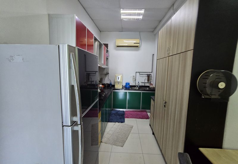 Jalan Bukit Kemuning