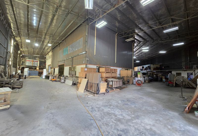 Jalan Bukit Kemuning