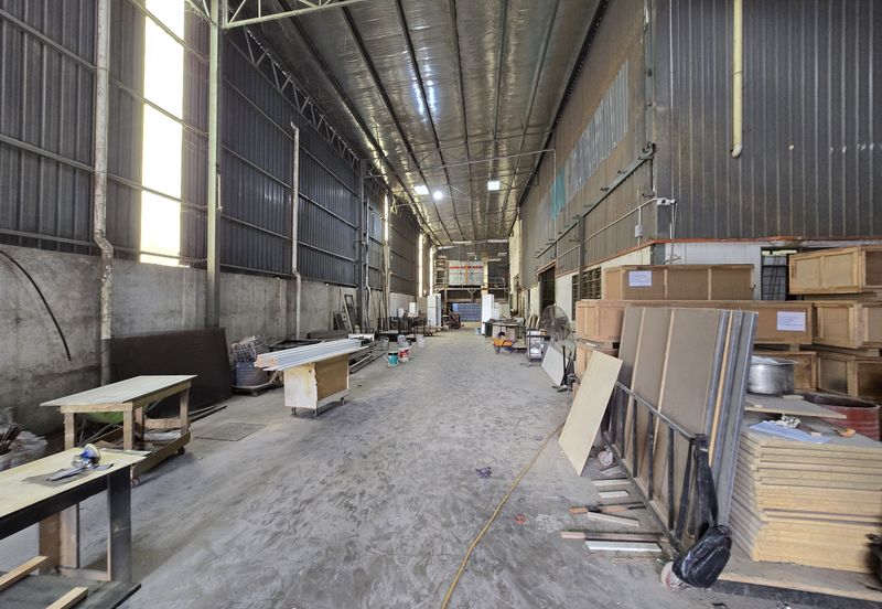 Jalan Bukit Kemuning