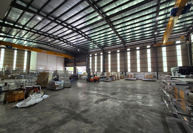 Taman Perindustrian Putra Puchong