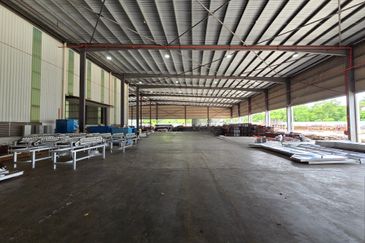 Taman Perindustrian Putra Puchong