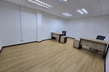 Taman Perindustrian Putra Puchong