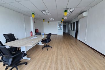 Taman Perindustrian Putra Puchong