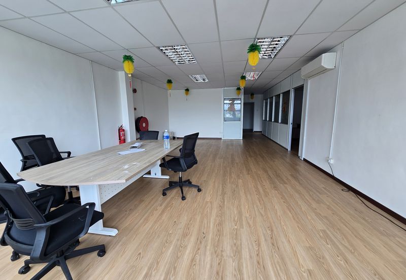 Taman Perindustrian Putra Puchong