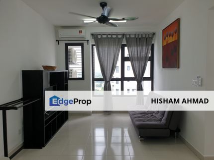 FULLY FURNISHED !! NICE DECO !! TIARA IMPERIO !!1500!!, Selangor, Bangi