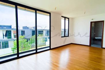 BUNGALOW ZERO LOT READY TO MOVE IN, KOTA KEMUNING SHAH ALAM