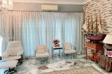 Seksyen 3, Shah Alam